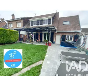 House at Allennes-les-Marais (59251)