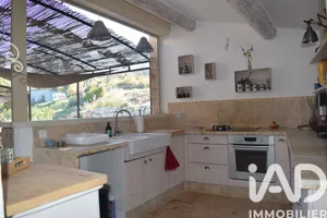 Maison traditionnelle à Apt (84400)