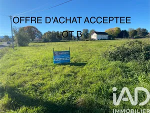 Building plot at Mascaras (65190)