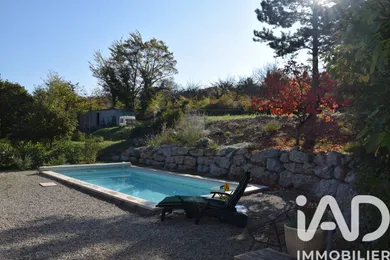 Maison traditionnelle à Apt (84400)