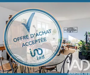 Maison à Périgny (17180)