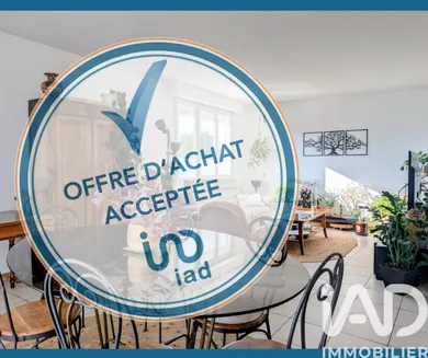 Maison à Périgny (17180)