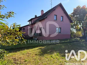 House at Wittenheim (68270)