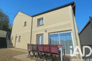 Townhouse at Nouzonville (08700)