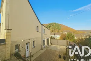 Townhouse in Nouzonville (08700)