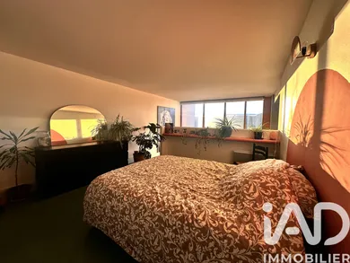 Apartment in Firminy (42700)