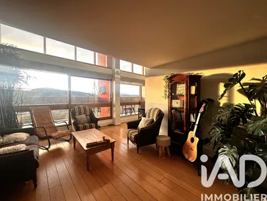 Apartment in Firminy (42700)