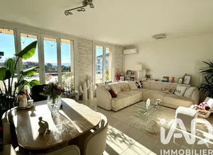 Appartement à Caluire-et-Cuire (69300)