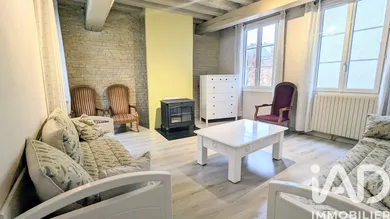 Maison de ville à Orléans (45000)