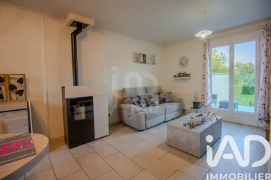 Detached house in Montiers (60190)