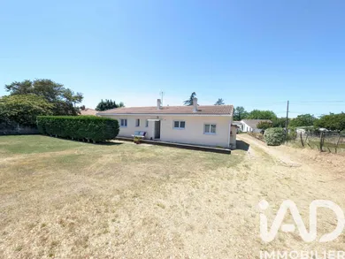 Maison à Coutras (33230)