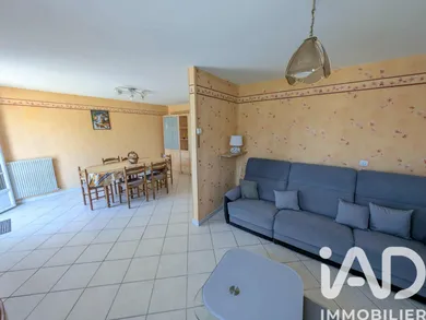 Maison à Coutras (33230)