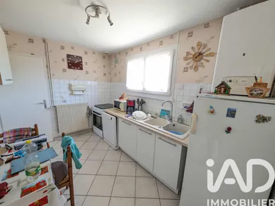Maison à Coutras (33230)