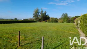 Terrain à Lancé (41310)