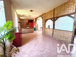 House in Oulches (36800)