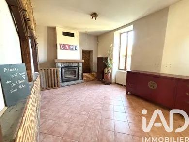 Maison à Oulches (36800)