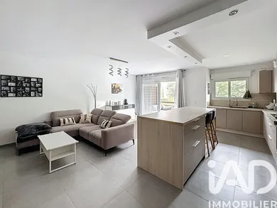 Apartment at Reignier-Ésery (74930)