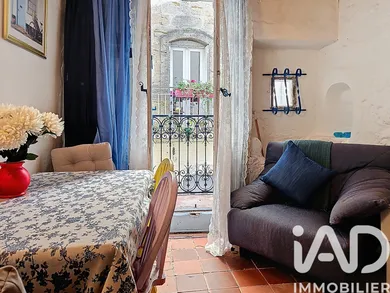 Maison à Pézenas (34120)