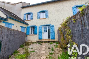 Appartement à Triel-sur-Seine (78510)