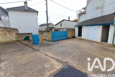 Appartement à Triel-sur-Seine (78510)