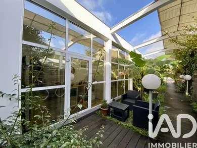 Apartment in Bordeaux (33000)