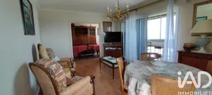 Apartment in Poitiers (86000)