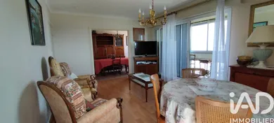 Apartment in Poitiers (86000)