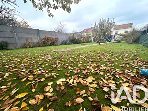 Maison à Neuville-sur-Escaut (59293)