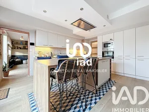 Maison à Saint-Martin-Boulogne (62280)