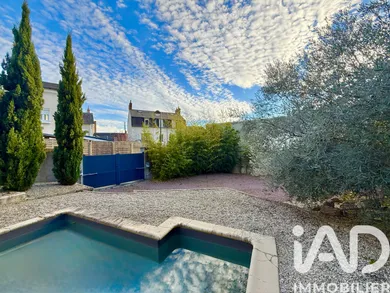 Maison à Bourges (18000)