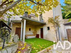 Maison à Bourges (18000)