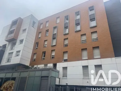 Appartement à Bobigny (93000)