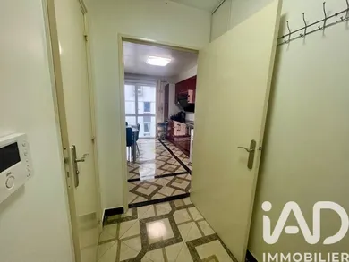 Appartement à Bobigny (93000)