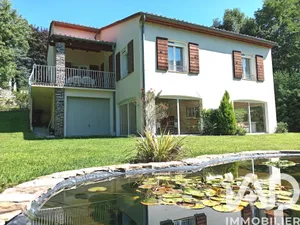 Maison traditionnelle à Prats-de-Mollo-la-Preste (66230)