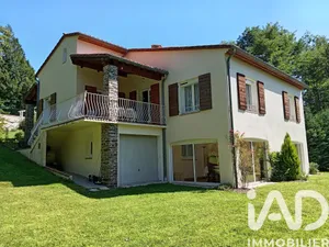 Maison traditionnelle à Prats-de-Mollo-la-Preste (66230)