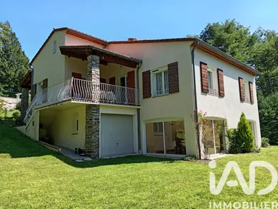 Maison traditionnelle à Prats-de-Mollo-la-Preste (66230)