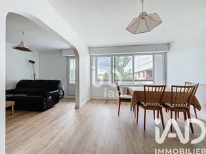 Appartement à annecy-le-vieux (74940)
