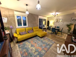 Maison à Saint-Michel-sur-Orge (91240)