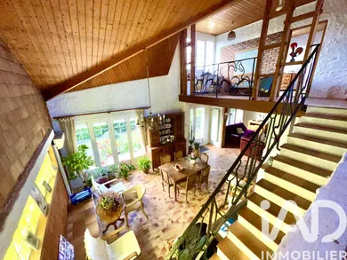 Maison à Oissel (76350)