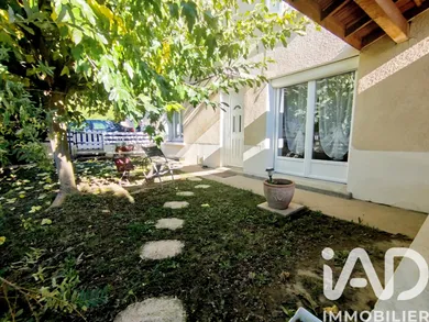 Maison à Les Côtes-d'Arey (38138)