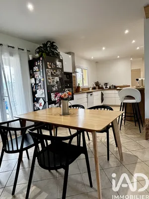 Maison à Beaumontois en Périgord (24440)