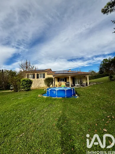 House in Beaumontois en Périgord (24440)