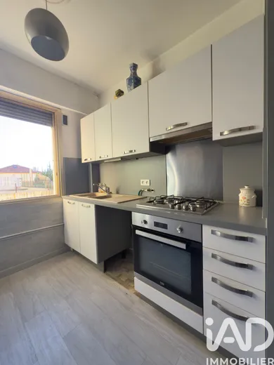 Apartment in Saint-Laurent-du-Var (06700)