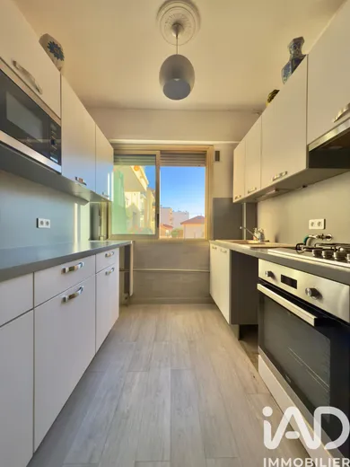 Apartment in Saint-Laurent-du-Var (06700)