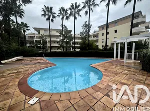 Appartement à Cannes (06150)