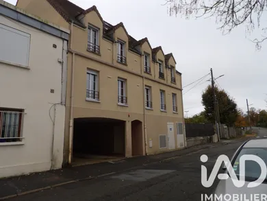Appartement à Épernon (28230)