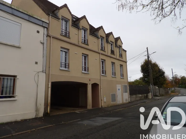Appartement 2 pièces 39 m² · à Épernon · 38,8 m² · 149 000 €