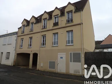 Appartement à Épernon (28230)