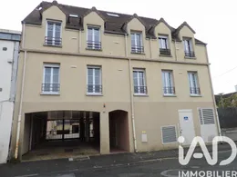 Appartement à Épernon (28230)