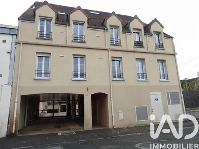 Appartement à Épernon (28230)